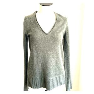 NWOT Inhabit cashmere sweater